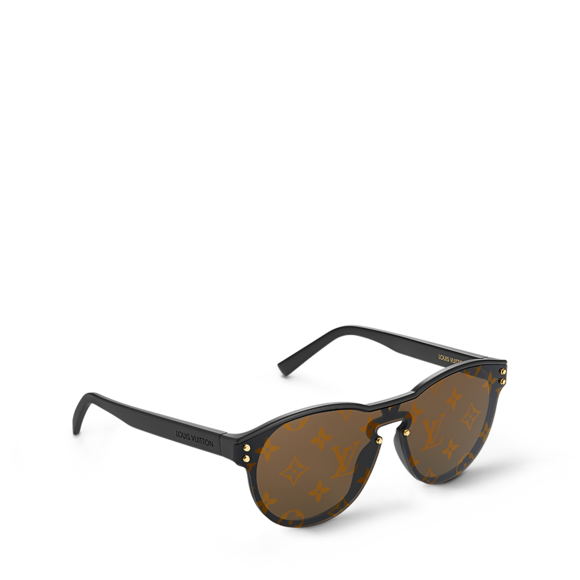 LV Waimea Sunglasses S00 Men Accessories LOUIS VUITTON